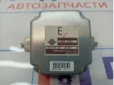 Блок электронный Nissan X-Trail (T31) 41650-JG04A. Управления раздаточной коробки.