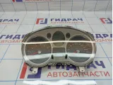 Панель приборов Nissan X-Trail (T31) 24820-JH00C. Потертость.