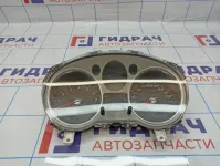 Панель приборов Nissan X-Trail (T31) 24820-JH00C. Потертость.