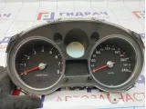 Панель приборов Nissan X-Trail (T31) 24820-JH00C. Потертость.