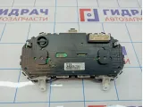 Панель приборов Nissan X-Trail (T31) 24820-JH00C. Потертость.