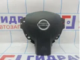 Подушка безопасности в рулевое колесо Nissan X-Trail (T31) K851M-JG060.