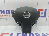 Подушка безопасности в рулевое колесо Nissan X-Trail (T31) K851M-JG060.