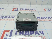 Магнитола Nissan X-Trail (T31) 28185-3UP0A.