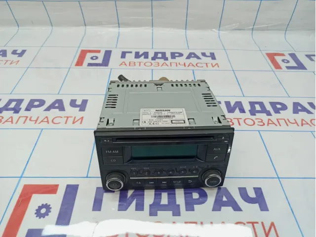 Магнитола Nissan X-Trail (T31) 28185-3UP0A.