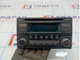 Магнитола Nissan X-Trail (T31) 28185-3UP0A.