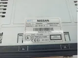 Магнитола Nissan X-Trail (T31) 28185-3UP0A.