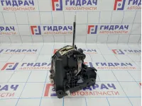 Кулиса КПП Nissan X-Trail (T31) 34901-JG800.