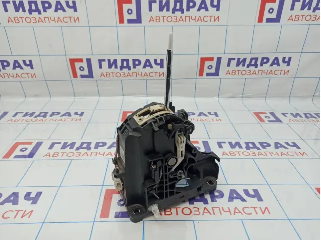 Кулиса КПП Nissan X-Trail (T31) 34901-JG800.