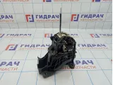 Кулиса КПП Nissan X-Trail (T31) 34901-JG800.