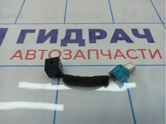 Микрофон Nissan X-Trail (T31) 28336-JK60A.