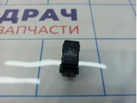 Кнопка обогрева сидений левая Nissan X-Trail (T31) 25500-JA01A.