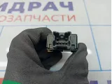 Кнопка обогрева сидений левая Nissan X-Trail (T31) 25500-JA01A.