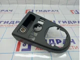 Накладка кулисы КПП Nissan X-Trail (T31) 96941-JH41A.