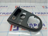 Накладка кулисы КПП Nissan X-Trail (T31) 96941-JH41A.