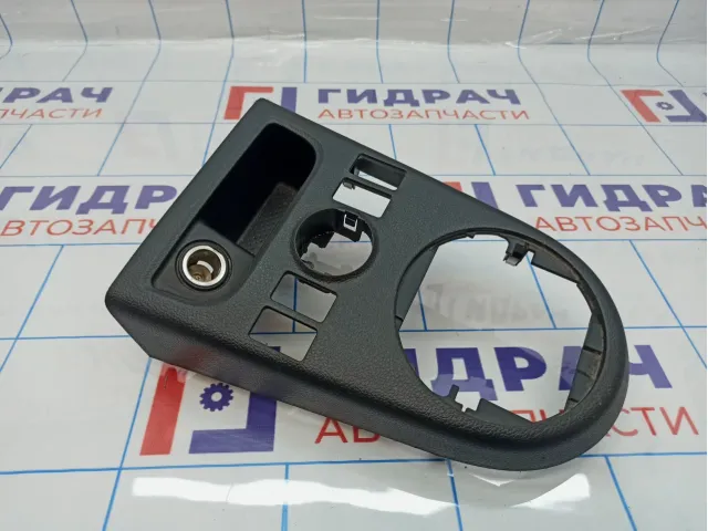 Накладка кулисы КПП Nissan X-Trail (T31) 96941-JH41A.