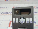 Накладка кулисы КПП Nissan X-Trail (T31) 96941-JH41A.