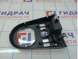 Накладка кулисы КПП Nissan X-Trail (T31) 96941-JH41A.