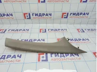 Обшивка стойки передней правой Nissan X-Trail (T31) 76911-JH10A.