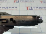 Ящик передней консоли Nissan X-Trail (T31) 68475-JG00A. Потертость.