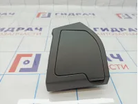 Подстаканник в торпедо левый Nissan X-Trail (T31) 68431-JG00A. Царапины.