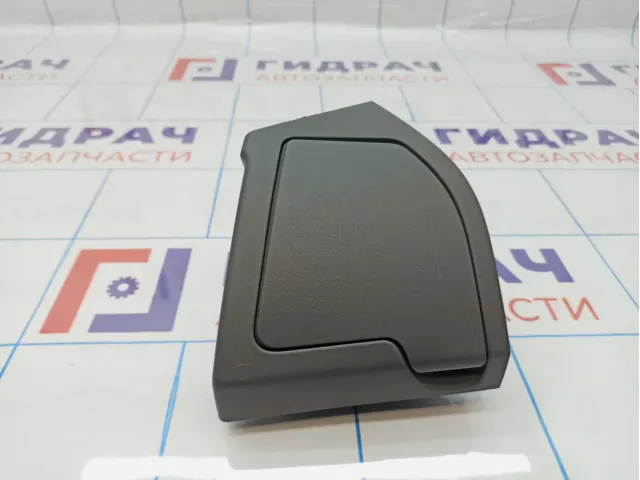 Подстаканник в торпедо левый Nissan X-Trail (T31) 68431-JG00A. Царапины.