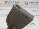 Подстаканник в торпедо левый Nissan X-Trail (T31) 68431-JG00A. Царапины.