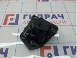 Подстаканник в торпедо левый Nissan X-Trail (T31) 68431-JG00A. Царапины.