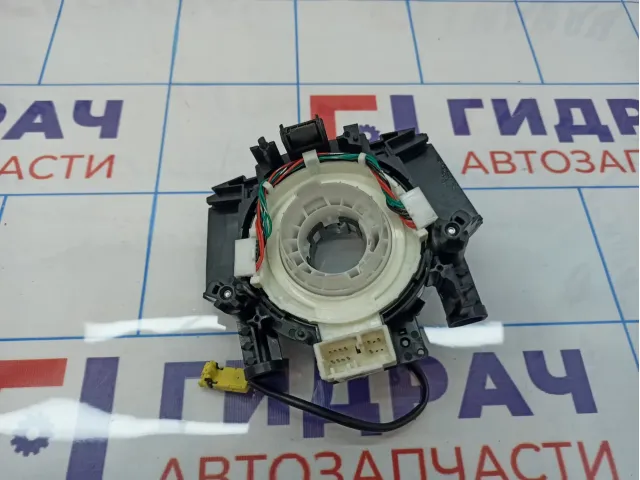 Механизм подрулевой для SRS Nissan X-Trail (T31) ST-B5567-CM60A. Аналог SAT.