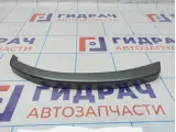 Накладка центральной консоли правая Nissan X-Trail (T31) . Под магнитолу.