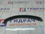 Накладка центральной консоли правая Nissan X-Trail (T31) . Под магнитолу.