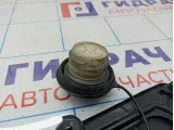 Лючок бензобака Nissan X-Trail (T31) 78830-JG000. Потертость.