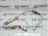 Подушка безопасности боковая (шторка) правая Nissan X-Trail (T31) K85PM-JG01A.