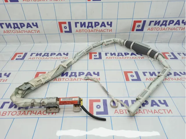 Подушка безопасности боковая (шторка) правая Nissan X-Trail (T31) K85PM-JG01A.