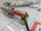 Подушка безопасности боковая (шторка) правая Nissan X-Trail (T31) K85PM-JG01A.