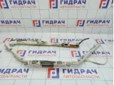 Подушка безопасности боковая (шторка) правая Nissan X-Trail (T31) K85PM-JG01A.
