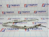 Подушка безопасности боковая (шторка) левая Nissan X-Trail (T31) K85PA-JG01A.