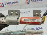 Подушка безопасности боковая (шторка) левая Nissan X-Trail (T31) K85PA-JG01A.
