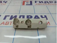 Направляющая заднего бампера левая Nissan X-Trail (T31) 85271-JG00A.
