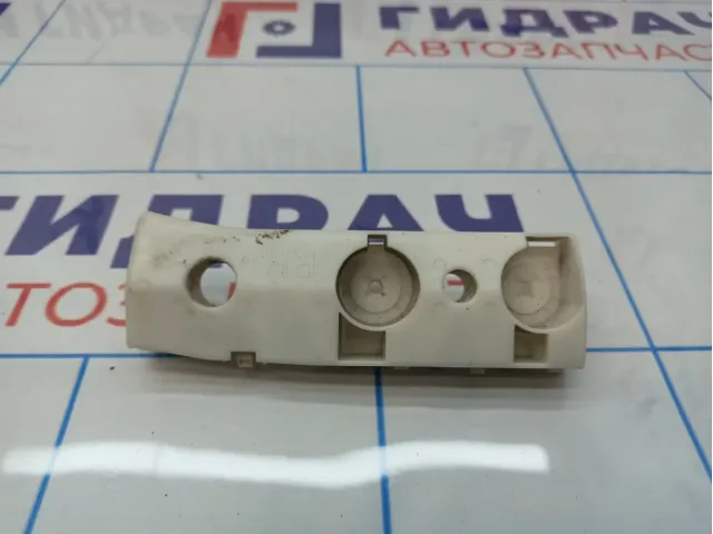 Направляющая заднего бампера правая Nissan X-Trail (T31) 85270-JG00A.