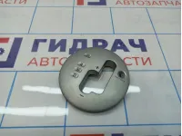 Накладка индикатора переключения передач Nissan X-Trail (T31) 96940-JH40A. Царапины.