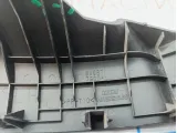 Накладка багажника левая Nissan X-Trail (T31) 84997-JG00A. Царапины, сломано крепление.