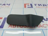 Накладка багажника правая Nissan X-Trail (T31) 84996-JG00A. Царапины.