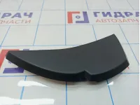 Накладка торпедо левая Nissan X-Trail (T31) 68499-JG00A.