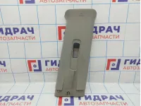 Обшивка стойки средней правой верхняя Nissan X-Trail (T31) 76913-JG10A. Царапины.