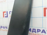 Обшивка стойки средней правой нижняя Nissan X-Trail (T31) 76915-JG00A. Царапины.