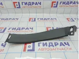 Обшивка двери багажника верхняя правая Nissan X-Trail (T31) 90902-JG00A.