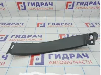 Обшивка двери багажника верхняя правая Nissan X-Trail (T31) 90902-JG00A.