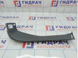 Обшивка двери багажника верхняя правая Nissan X-Trail (T31) 90902-JG00A.