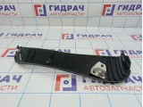 Обшивка двери багажника верхняя правая Nissan X-Trail (T31) 90902-JG00A.